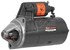 91-25-1146 by WILSON HD ROTATING ELECT - S114 Series Starter Motor - 12v, Direct Drive