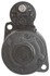 91-25-1149 by WILSON HD ROTATING ELECT - S114 Series Starter Motor - 12v, Direct Drive