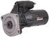 91-25-1154 by WILSON HD ROTATING ELECT - S14 Series Starter Motor - 12v, Off Set Gear Reduction