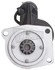 91-25-1154 by WILSON HD ROTATING ELECT - S14 Series Starter Motor - 12v, Off Set Gear Reduction