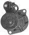 91-25-1154 by WILSON HD ROTATING ELECT - S14 Series Starter Motor - 12v, Off Set Gear Reduction