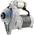 91-25-1158 by WILSON HD ROTATING ELECT - S14 Series Starter Motor - 12v, Off Set Gear Reduction