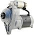 91-25-1158N by WILSON HD ROTATING ELECT - S14 Series Starter Motor - 12v, Off Set Gear Reduction