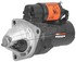 91-25-1161 by WILSON HD ROTATING ELECT - S25 Series Starter Motor - 24v, Off Set Gear Reduction