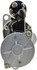 91-25-1158N by WILSON HD ROTATING ELECT - S14 Series Starter Motor - 12v, Off Set Gear Reduction