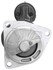 91-25-1161 by WILSON HD ROTATING ELECT - S25 Series Starter Motor - 24v, Off Set Gear Reduction