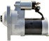 91-25-1158 by WILSON HD ROTATING ELECT - S14 Series Starter Motor - 12v, Off Set Gear Reduction