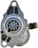 91-26-2144 by WILSON HD ROTATING ELECT - STARTER RX, MA PMOSGR 12V 1.6KW