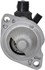 91-26-2178 by WILSON HD ROTATING ELECT - Starter Motor, 12V, 1.6 KW Rating, 9 Teeth, CW Rotation