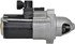 91-26-2178 by WILSON HD ROTATING ELECT - Starter Motor, 12V, 1.6 KW Rating, 9 Teeth, CW Rotation