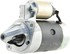 91-27-3002 by WILSON HD ROTATING ELECT - M3T Series Starter Motor - 12v, Direct Drive