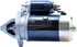 91-27-3001 by WILSON HD ROTATING ELECT - M3T Series Starter Motor - 12v, Direct Drive