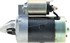 91-27-3002 by WILSON HD ROTATING ELECT - M3T Series Starter Motor - 12v, Direct Drive