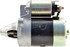 91-27-3010 by WILSON HD ROTATING ELECT - STARTER RX, MI DD M3T 12V 0.7KW