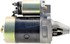 91-27-3014 by WILSON HD ROTATING ELECT - STARTER RX, MI DD M3T 12V 0.8KW