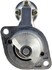 91-27-3019 by WILSON HD ROTATING ELECT - STARTER RX, MI DD M3T 12V 0.8KW