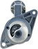 91-27-3024 by WILSON HD ROTATING ELECT - STARTER RX, MI DD M3T 12V 1.2KW