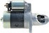 91-27-3024 by WILSON HD ROTATING ELECT - STARTER RX, MI DD M3T 12V 1.2KW