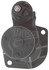 91-25-1169 by WILSON HD ROTATING ELECT - S13 Series Starter Motor - 12v, Off Set Gear Reduction