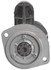91-25-1169N by WILSON HD ROTATING ELECT - S13 Series Starter Motor - 12v, Off Set Gear Reduction