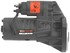 91-25-1169 by WILSON HD ROTATING ELECT - S13 Series Starter Motor - 12v, Off Set Gear Reduction