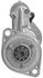 91-25-1170 by WILSON HD ROTATING ELECT - S13 Series Starter Motor - 12v, Off Set Gear Reduction