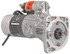 91-25-1174 by WILSON HD ROTATING ELECT - S15 Series Starter Motor - 12v, Off Set Gear Reduction