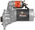 91-25-1170 by WILSON HD ROTATING ELECT - S13 Series Starter Motor - 12v, Off Set Gear Reduction