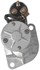 91-25-1170N by WILSON HD ROTATING ELECT - S13 Series Starter Motor - 12v, Off Set Gear Reduction