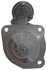 91-23-6500 by WILSON HD ROTATING ELECT - AZJ Series Starter Motor - 12v, Direct Drive