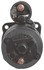 91-23-6500 by WILSON HD ROTATING ELECT - AZJ Series Starter Motor - 12v, Direct Drive