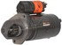 91-23-6504 by WILSON HD ROTATING ELECT - AZJ Series Starter Motor - 24v, Direct Drive