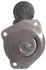 91-23-6504 by WILSON HD ROTATING ELECT - AZJ Series Starter Motor - 24v, Direct Drive