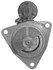 91-23-6505N by WILSON HD ROTATING ELECT - AZJ Series Starter Motor - 12v, Direct Drive