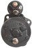 91-23-6504N by WILSON HD ROTATING ELECT - AZJ Series Starter Motor - 24v, Direct Drive