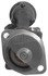 91-23-6509 by WILSON HD ROTATING ELECT - AZF Series Starter Motor - 12v, Planetary Gear Reduction