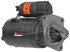 91-23-6518 by WILSON HD ROTATING ELECT - AZJ Series Starter Motor - 12v, Direct Drive