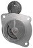 91-23-6518 by WILSON HD ROTATING ELECT - AZJ Series Starter Motor - 12v, Direct Drive