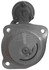 91-23-6520 by WILSON HD ROTATING ELECT - AZJ Series Starter Motor - 12v, Direct Drive