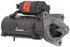91-23-6522 by WILSON HD ROTATING ELECT - AZF Series Starter Motor - 12v, Planetary Gear Reduction