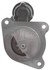 91-23-6522 by WILSON HD ROTATING ELECT - AZF Series Starter Motor - 12v, Planetary Gear Reduction