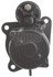 91-23-6522 by WILSON HD ROTATING ELECT - AZF Series Starter Motor - 12v, Planetary Gear Reduction