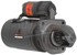 91-23-6524 by WILSON HD ROTATING ELECT - AZJ Series Starter Motor - 24v, Direct Drive