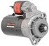 91-23-6526 by WILSON HD ROTATING ELECT - AZE Series Starter Motor - 12v, Planetary Gear Reduction