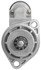 91-23-6526 by WILSON HD ROTATING ELECT - AZE Series Starter Motor - 12v, Planetary Gear Reduction