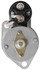 91-23-6526 by WILSON HD ROTATING ELECT - AZE Series Starter Motor - 12v, Planetary Gear Reduction