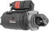 91-23-6532N by WILSON HD ROTATING ELECT - AZJ Series Starter Motor - 12v, Direct Drive