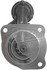 91-23-6532N by WILSON HD ROTATING ELECT - AZJ Series Starter Motor - 12v, Direct Drive