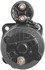 91-23-6532N by WILSON HD ROTATING ELECT - AZJ Series Starter Motor - 12v, Direct Drive