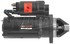 91-23-6534 by WILSON HD ROTATING ELECT - AZE Series Starter Motor - 12v, Planetary Gear Reduction